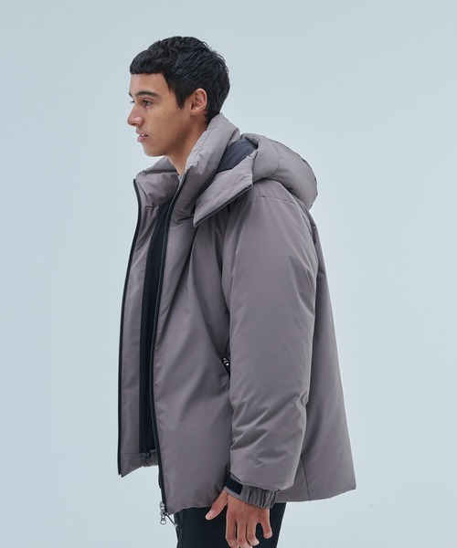 UNITED TOKYO（ユナイテッドトウキョウ）の「2wayラミネートダウン