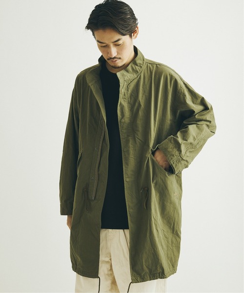 ARMY TWILL（アーミーツイル）の「【ARMY TWILL×JS / アーミーツイル