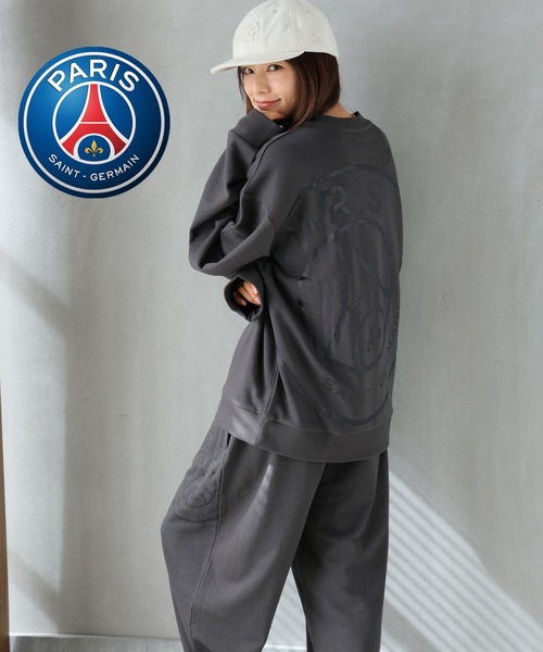 PARIS SAINT-GERMAIN（パリサンジェルマン）の「Paris Saint-Germain