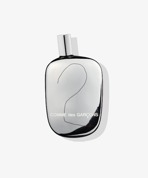 COMME des GARCONS 2 (50ml)（香水）｜COMME des GARCONS PARFUMS