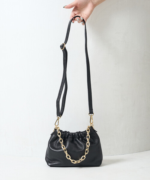 セール】AULENTTI × FREAK'S STORE/オウレンティ 別注 2WAY チェーン