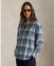 POLO RALPH LAUREN｜ポロ ラルフ ローレンのシャツ/ブラウス（チェック