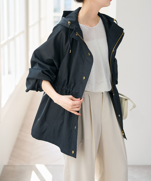 Spick & Span（スピックアンドスパン）の「ダブルモッサリバー