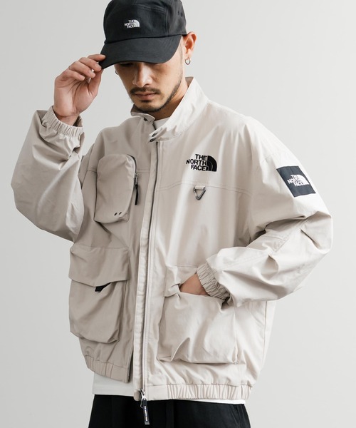 THE NORTH FACE（ザノースフェイス）の「日本未展開モデル THE NORTH