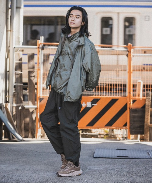 URBAN RESEARCH（アーバンリサーチ）の「『URBS別注』 Olmetex NYLON