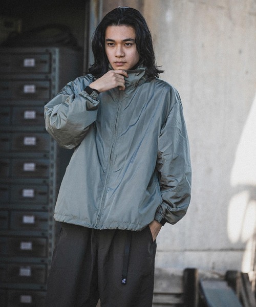 URBAN RESEARCH（アーバンリサーチ）の「『URBS別注』 Olmetex NYLON