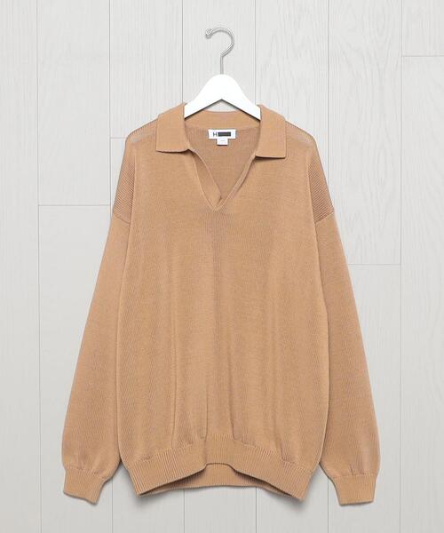 H BEAUTY&YOUTH UNITED ARROWS（エイチビューティーアンドユース