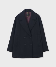PS Paul Smith｜ピーエスポールスミスのピーコート通販 - ZOZOTOWN