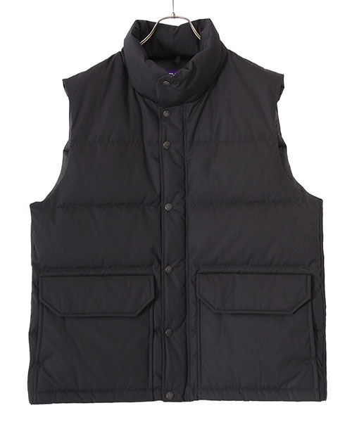 THE NORTH FACE PURPLE LABEL（ザ ノースフェイス パープルレーベル