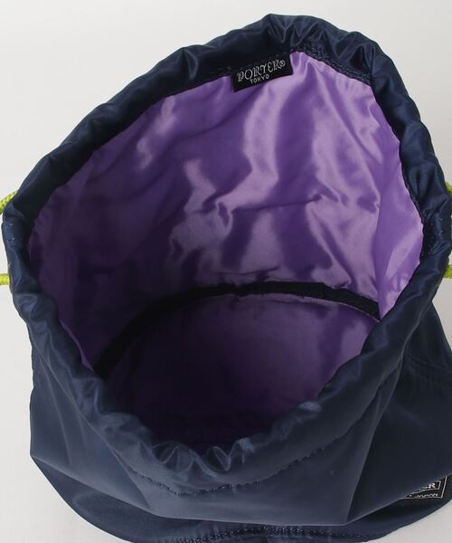 PORTER（ポーター）の「【NEXUSVII. × PORTER for mikomori