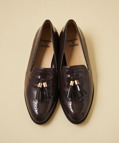 ODETTE E ODILE（オデットエオディール）の「【WEB限定】メダリオン