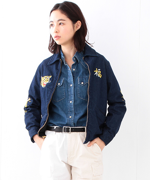 BEAMS BOY（ビームスボーイ）の「TAILOR TOYO×BEAMS BOY / VIETNAM