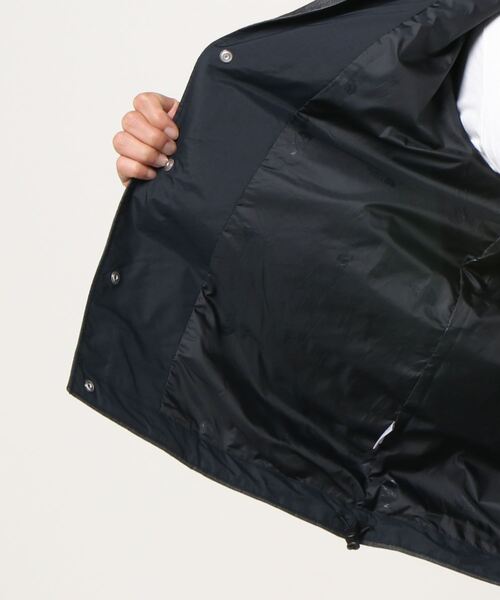 ザ ノース フェイス THE NORTH FACE GTX Denim Coach Jacket(GTXデニム