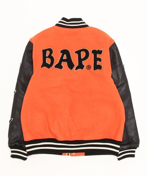 A BATHING APE（アベイシングエイプ）の「A BATHING APE RELAXED FIT