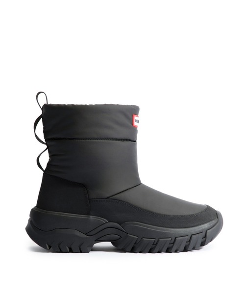 ユニセックス イントレピッド ワンダラー ショート スノー ブーツ