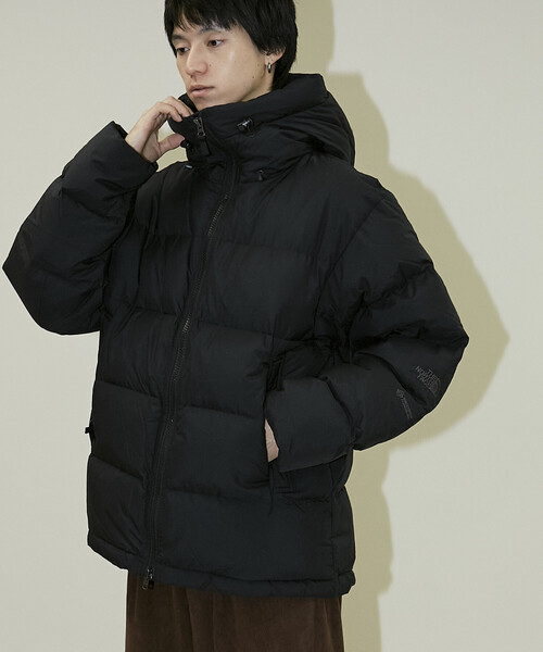 セール】THE NORTH FACE/ザ・ノース・フェイス ALTERATN DWNSHL PK