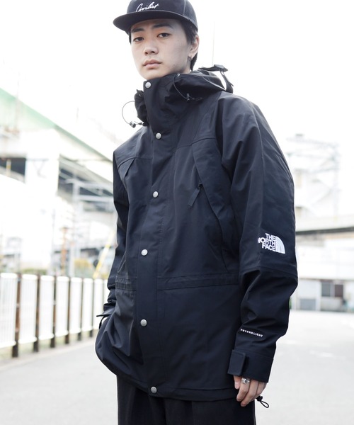 THE NORTH FACE（ザノースフェイス）の「【ユニセックスで着用可能