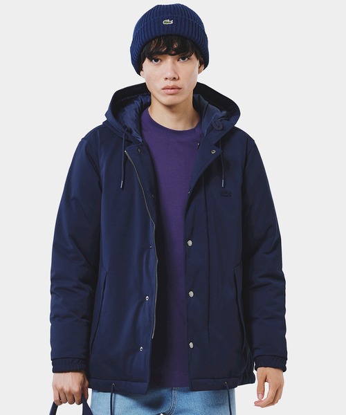 セール】RDS認証ダウン 耐水透湿メンブレン バルーンシルエット