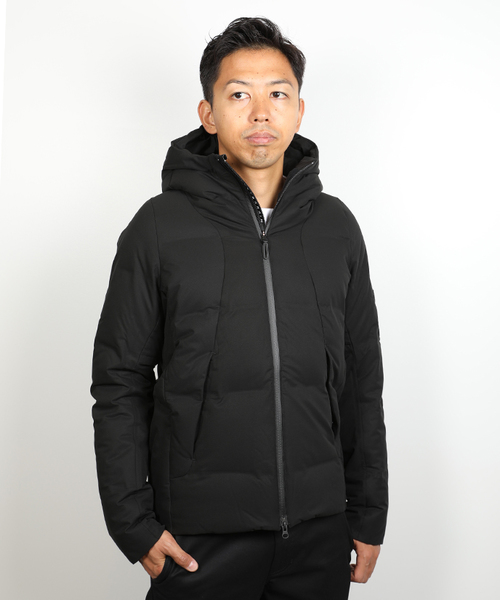 DESCENTE ALLTERRAIN（デサント オルテライン）の「オルテライン