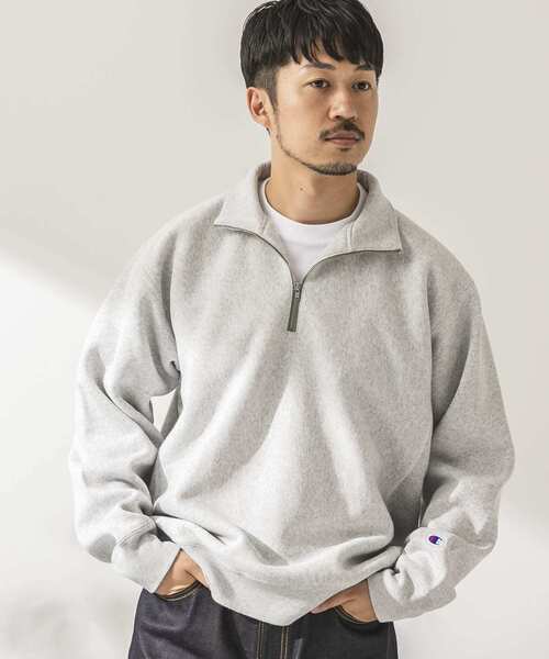 Champion（チャンピオン）の「『25周年別注』Champion×UR 11.5OZ HALF