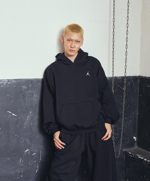 セール】《セットアップ対応商品》ジョーダン ブルックリン フリース