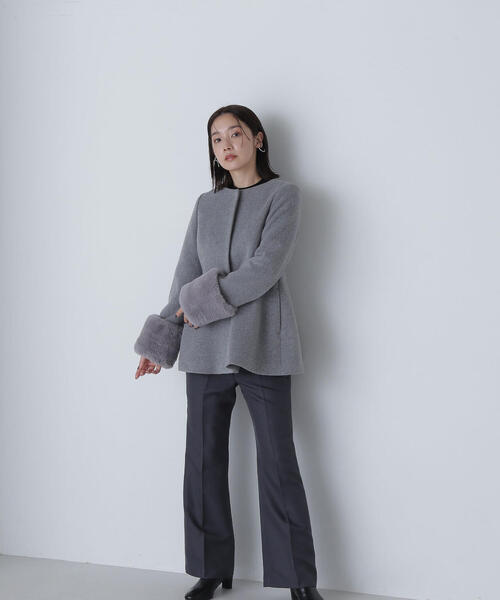 NATURAL BEAUTY BASIC（ナチュラルビューティーベーシック）の