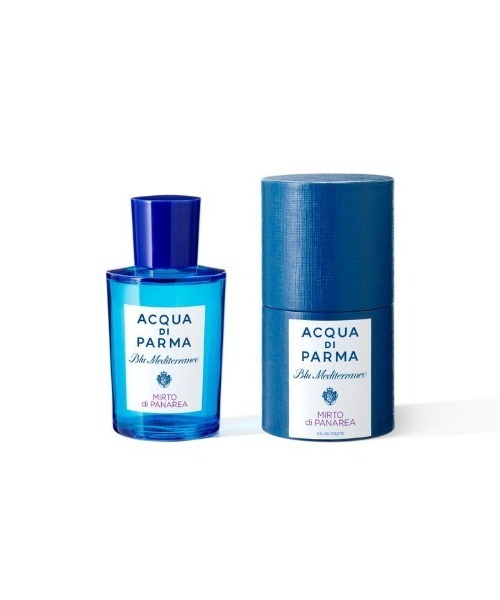 ブルー メディテラネオ ミルト オーデトワレ 100mL（香水）｜ACQUA DI
