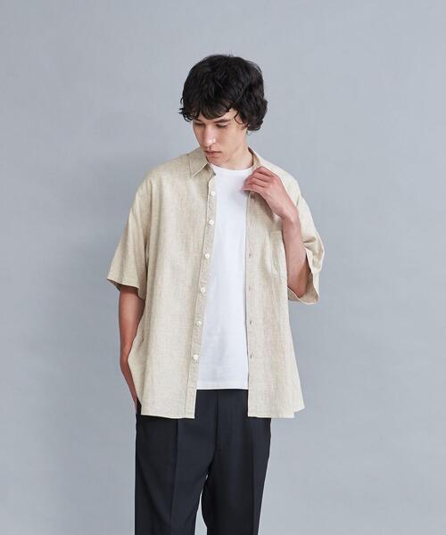 Steven Alan（スティーブンアラン）の「＜Steven Alan＞ LEGGIUNO/LNN
