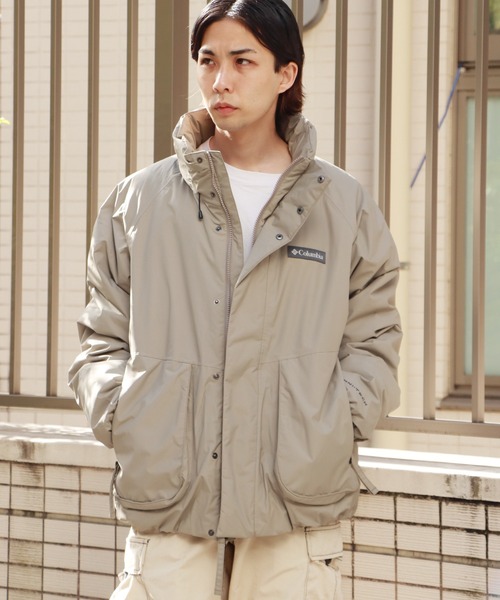 Columbia（コロンビア）の「Columbia/コロンビア Cove to Stream Down