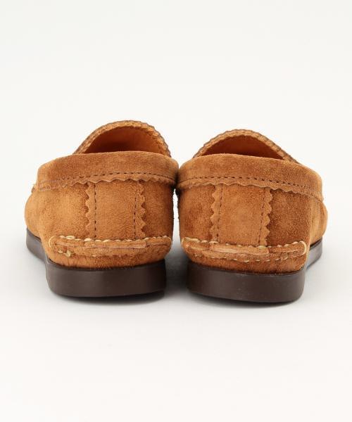 YUKETEN（ユケテン）の「YUKETEN / Concho Moc（モカシン/デッキ