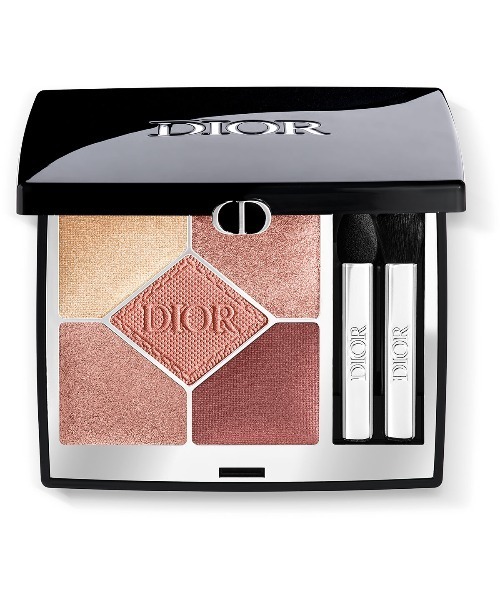 ディオールショウ サンク クルール（アイシャドウ）｜DIOR（ディオール