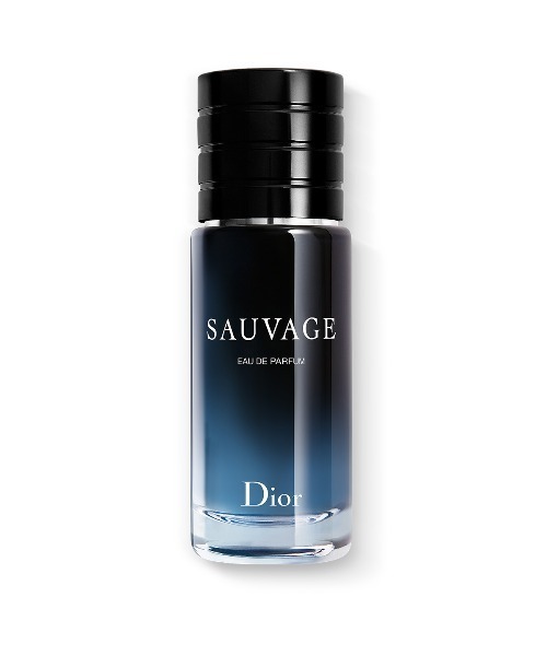 ソヴァージュ オードゥ パルファン（30mL）（香水）｜DIOR（ディオール