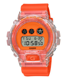 G-SHOCK｜ジーショックの腕時計（オレンジ/橙色系）通販 - ZOZOTOWN