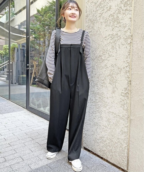 Spick & Span（スピックアンドスパン）の「≪追加≫ベアオールインワン