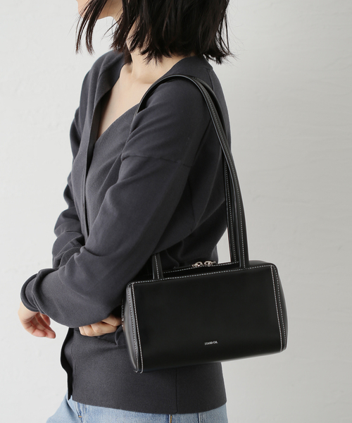 STAND OIL POST BAG（ショルダーバッグ）｜STANDOIL（スタンドオイル