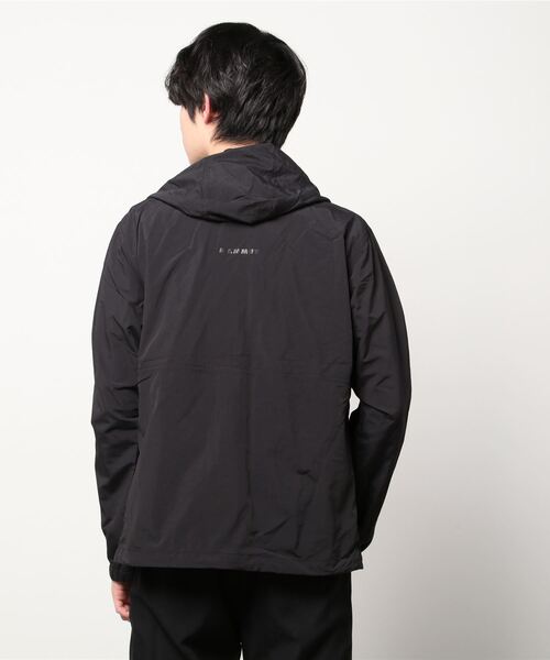 ハイキング WB フーデッド ジャケット AF / Hiking WB Hooded Jacket