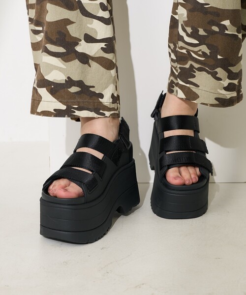 UGG/アグ GoldenRise/ゴールデンライズ[23.0cm～24.0cm]（サンダル