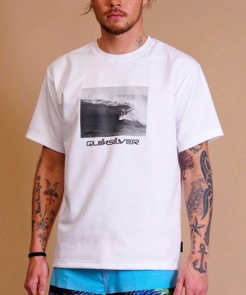 ムラサキスポーツ別注】QUIKSILVER/クイックシルバー 五十嵐カノア