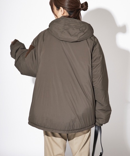 セール】WILD THINGS/ワイルドシングス HAPPY JACKET プリマロフト