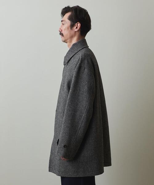 Steven Alan（スティーブンアラン）の「＜Steven Alan＞ SHET TWEED
