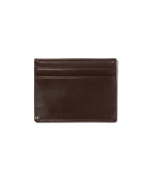Levi's/リーバイス レザー カード ケース（カードケース）｜Levi's