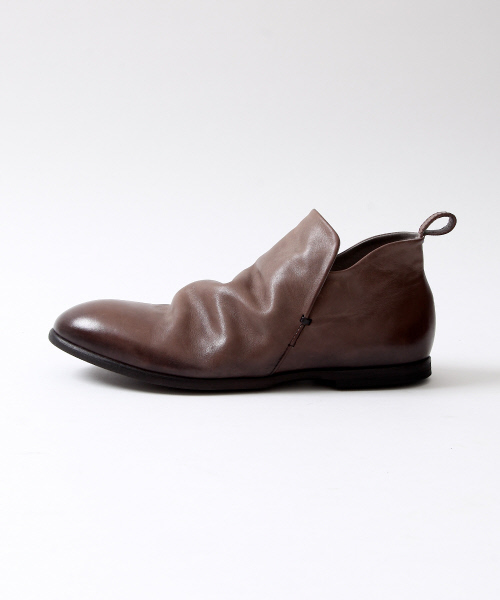 alfredoBANNISTER（アルフレッドバニスター）の「ショートドレープ