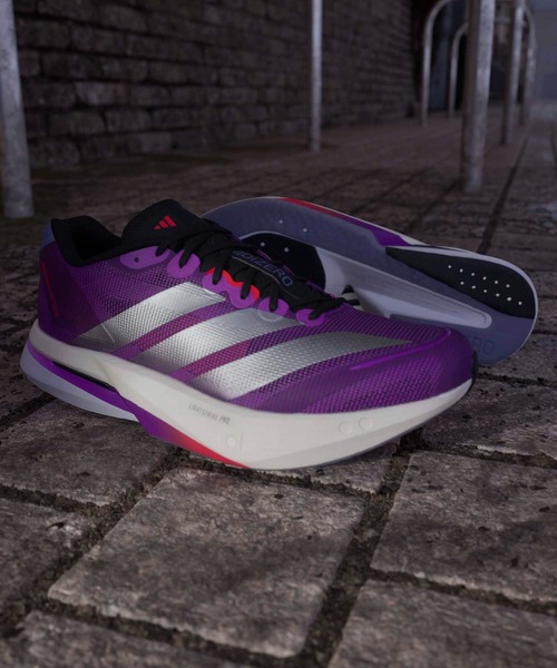 アディゼロ ボストン 13 / Adizero Boston 13 / アディダス adidas