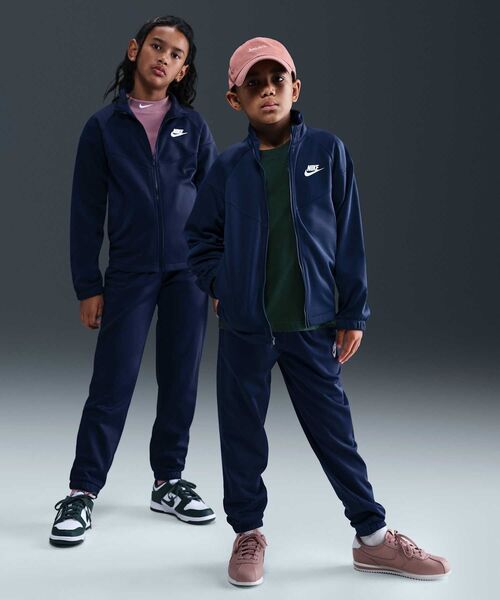 ナイキ スポーツウェア ジュニア Dri-FIT トラックスーツ / Nike