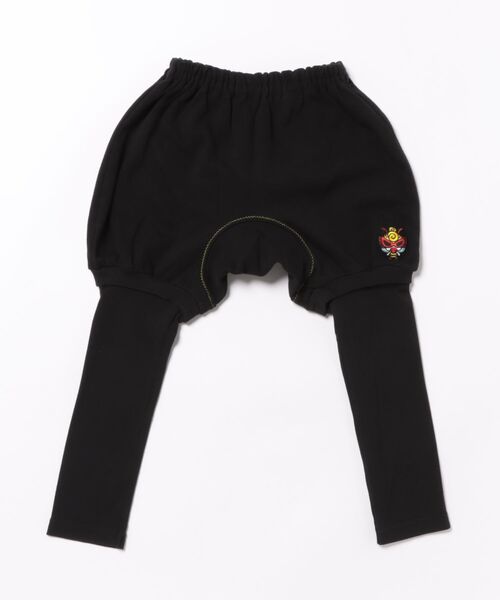 LITTLE BEE しっぽ付き ブルマパンツ（その他パンツ）｜HYSTERIC MINI