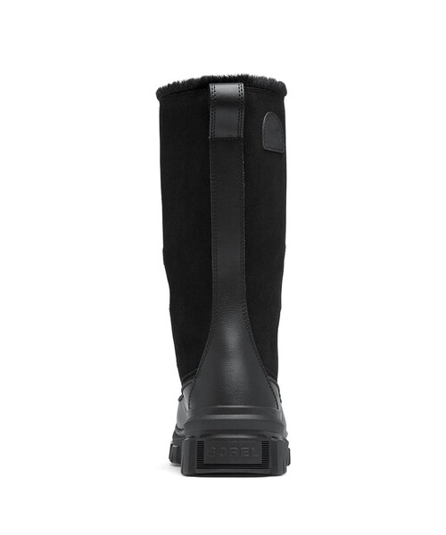 防滑 防水 防寒 SOREL／レディース ティボリ5トール ウォーター