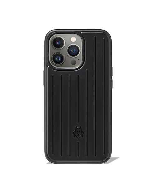 RIMOWA（リモワ）の「RIMOWA iPhone 13 Pro ケース（スマホケース