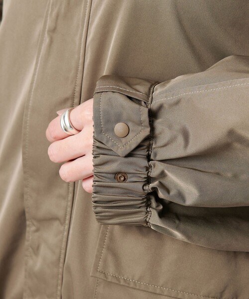 セール】＜MARW UNITED ARROWS＞2WAY ブルゾン 撥水（ブルゾン）｜MARW
