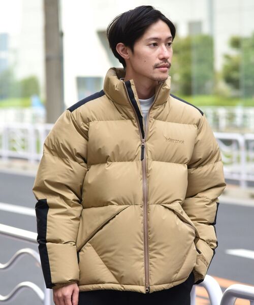 MARMOT（マーモット）の「【SHIPS別注】Marmot: GORE-TEX INFINIUM(R