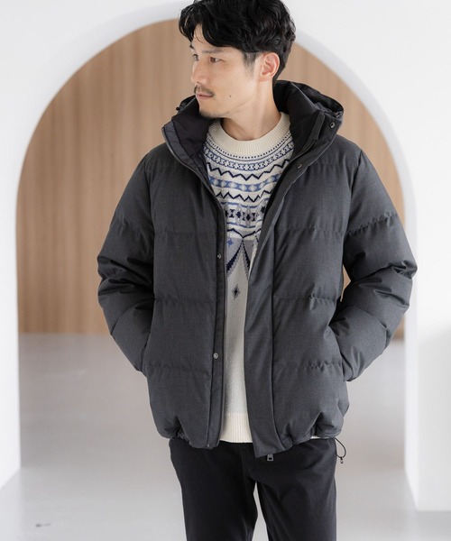 GLOBAL WORK（グローバルワーク）の「HIGH SPEC URBAN DOWN/115836